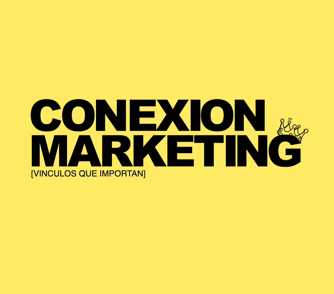 Conexión Marketing